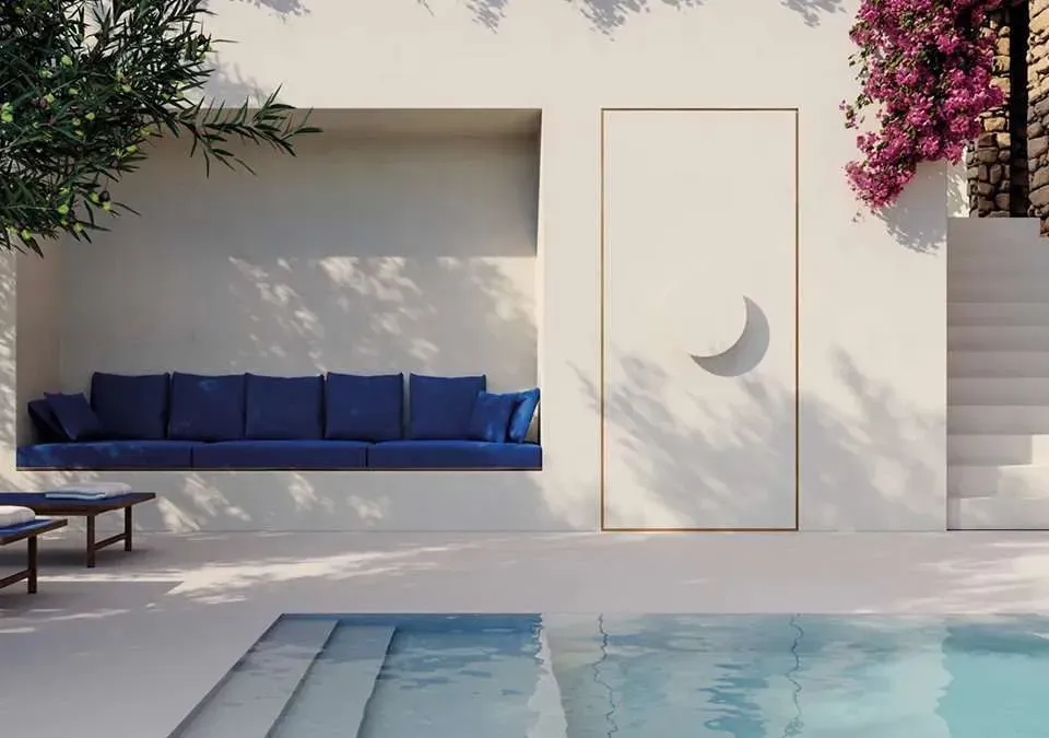 shatterproof Moon design