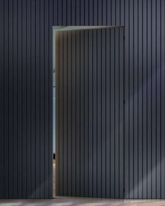 luxury safe room Hidden door